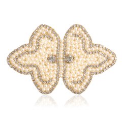 Taşlı Tekstil Aksesuarı KRSTL-2022-1587