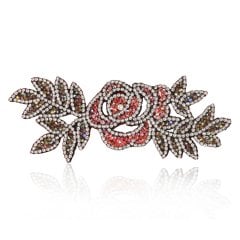 Taşlı Tekstil Aksesuarı KRSTL-2022-2042