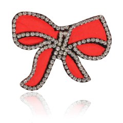 Taşlı Tekstil Aksesuarı KRSTL-2022-2043