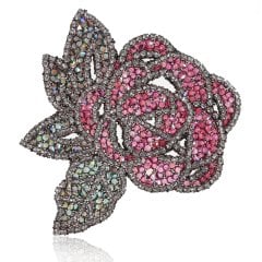 Taşlı Tekstil Aksesuarı KRSTL-2022-2093