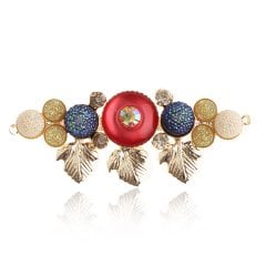 Taşlı Tekstil Aksesuarı KRSTL-2022-1304