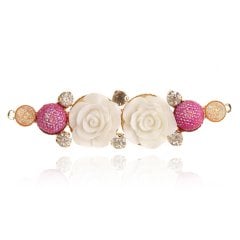 Taşlı Tekstil Aksesuarı KRSTL-2022-1308