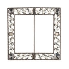 Taşlı Kemer Tokası KRSTL-2022-1446