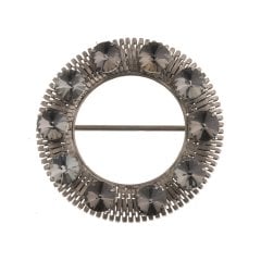 Taşlı Kemer Tokası KRSTL-2022-1470