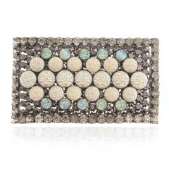 Taşlı Kemer Tokası KRSTL-2022-1499