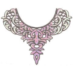 Taşlı Tekstil Aksesuarı KRSTL-2022-2016