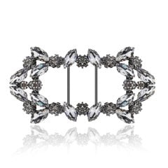 Taşlı Kemer Tokası KRSTL-2022-2023