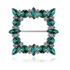 Taşlı Kemer Tokası KRSTL-2022-2034