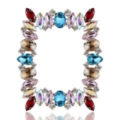 Taşlı Kemer Tokası KRSTL-2022-2039