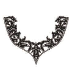 Taşlı Tekstil Aksesuarı KRSTL-2022-2038