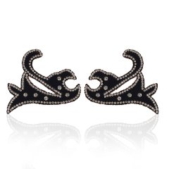 Taşlı Tekstil Aksesuarı KRSTL-2022-2047