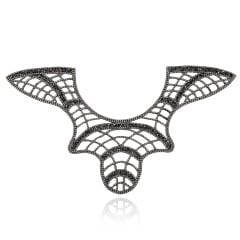 Taşlı Tekstil Aksesuarı KRSTL-2022-2050