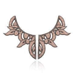 Taşlı Tekstil Aksesuarı KRSTL-2022-2094