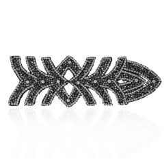 Taşlı Tekstil Aksesuarı KRSTL-2022-2104