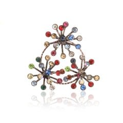 Abiye Aksesuarı KRSTL-2022-2266