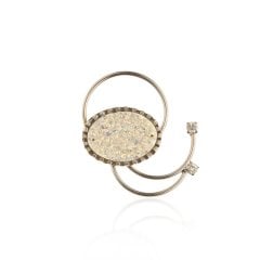 Günlük Tekstil Aksesuarı KRSTL-2022-2474