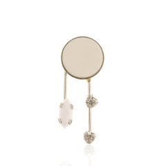 Günlük Tekstil Aksesuarı KRSTL-2022-2475