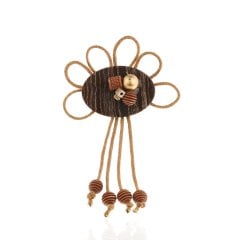 Günlük Tekstil Aksesuarı KRSTL-2022-2476