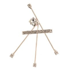 Günlük Tekstil Aksesuarı KRSTL-2022-2525