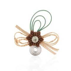 Günlük Tesktil Aksesuarı KRSTL-2022-2596