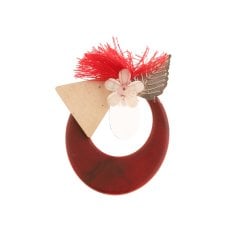 Günlük Tekstil Aksesuarı KRSTL-2022-2602