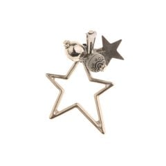 Günlük Tekstil Aksesuarı KRSTL-2022-2663