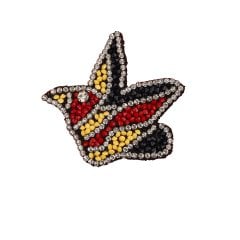 Taşlı Tekstil Aksesuarı KRSTL-2022-2019