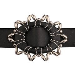 Taşlı Kemer Tokası KRSTL-2022-5005