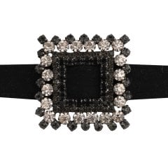 Taşlı Kemer Tokası KRSTL-2022-5006