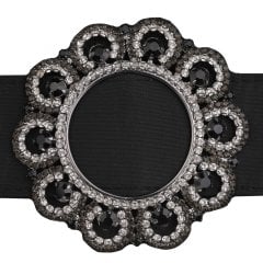 Taşlı Kemer Tokası KRSTL-2022-5009