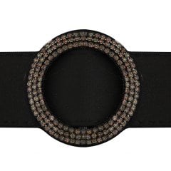 Taşlı Kemer Tokası KRSTL-2022-5011