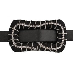 Taşlı Kemer Tokası KRSTL-2022-5012