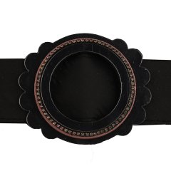 Taşlı Kemer Tokası KRSTL-2022-5017