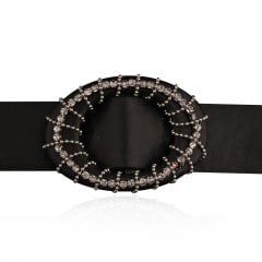 Taşlı Kemer Tokası KRSTL-2022-5018