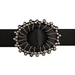 Taşlı Kemer Tokası KRSTL-2022-5020