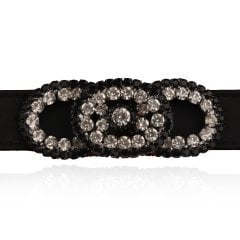 Taşlı Kemer Tokası KRSTL-2022-5021