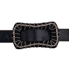 Taşlı Kemer Tokası KRSTL-2022-5023