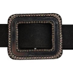 Taşlı Kemer Tokası KRSTL-2022-5026