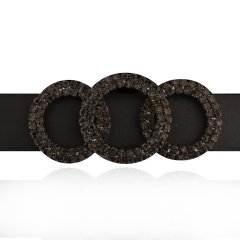 Taşlı Kemer Tokası KRSTL-2022-5028