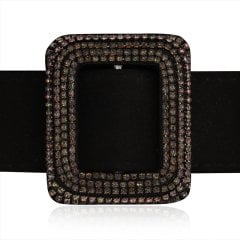 Taşlı Kemer Tokası KRSTL-2022-5030