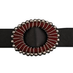 Taşlı Kemer Tokası KRSTL-2022-5032