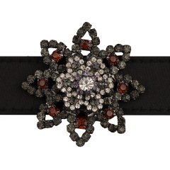 Taşlı Kemer Tokası KRSTL-2022-5036