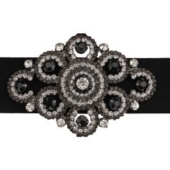 Taşlı Kemer Tokası KRSTL-2022-5038