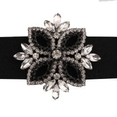 Taşlı Kemer Tokası KRSTL-2022-5040