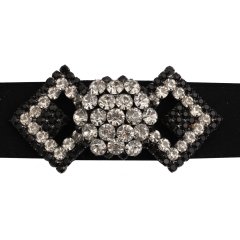 Taşlı Kemer Tokası KRSTL-2022-5041