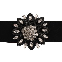 Taşlı Kemer Tokası KRSTL-2022-5042